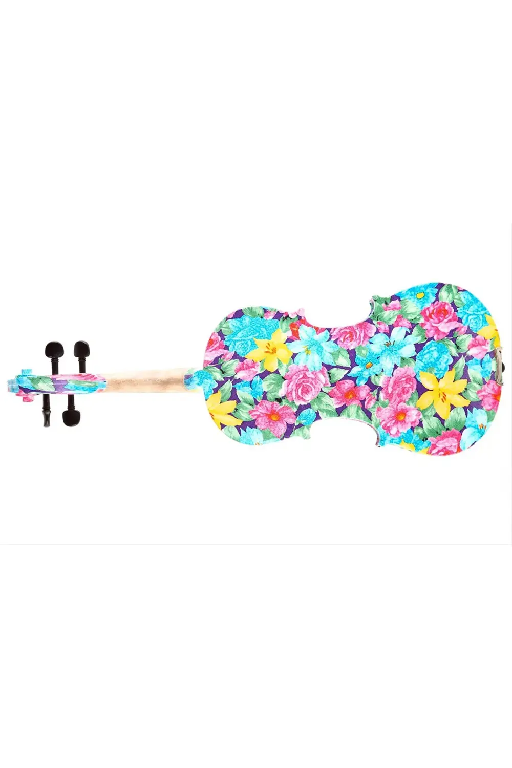 Kinglos Kng Xc-1002 Keman 4/4 Kutulu Keman 4/4 Kutulu