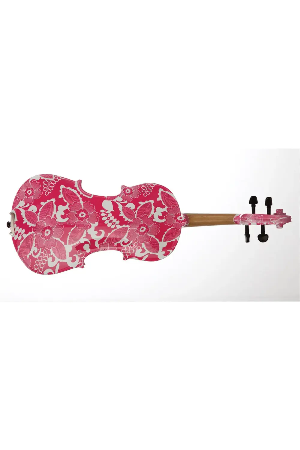 Kinglos Kng Xc-1005 Keman 4/4 Kutulu Keman 4/4 Kutulu: Visual Arts Violin