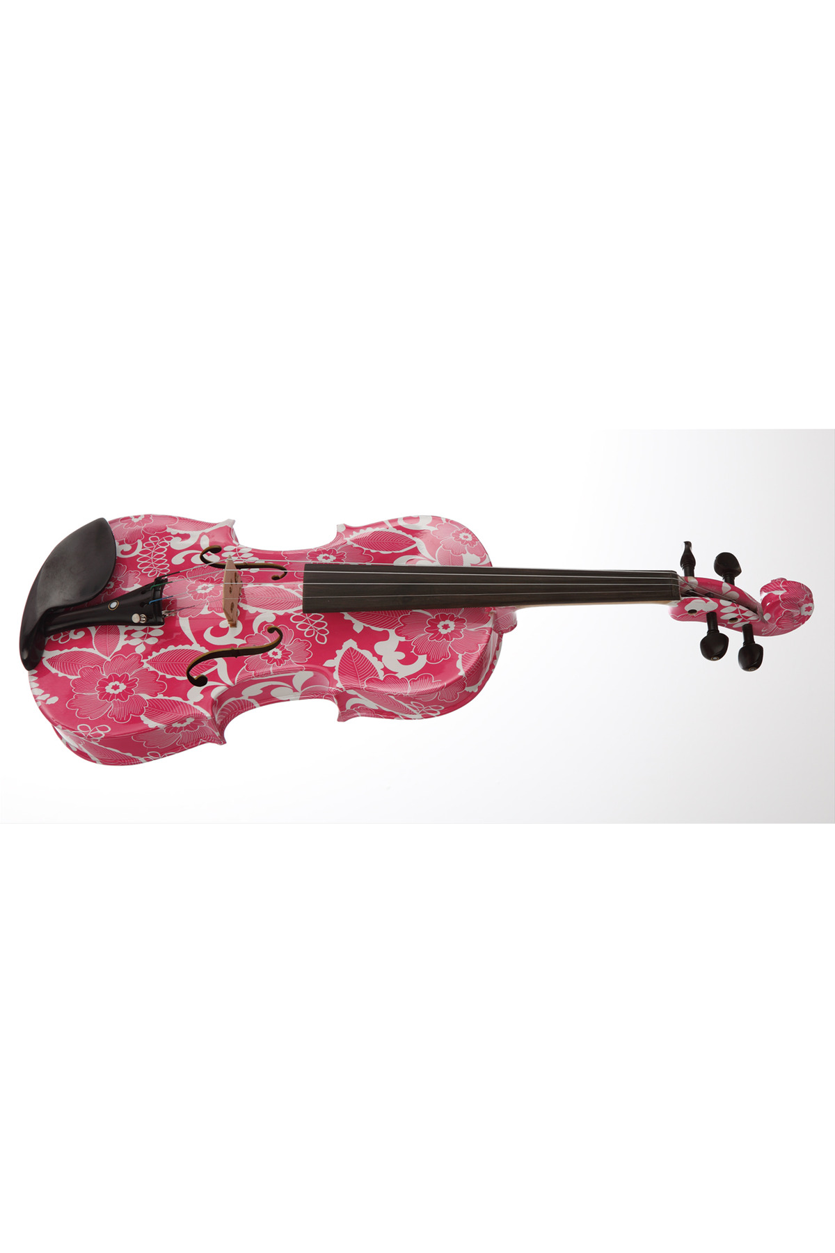 KNG XC-1005 KEMAN 4/4 KUTULU KEMAN 4/4 KUTULU: VISUAL ARTS VIOLIN