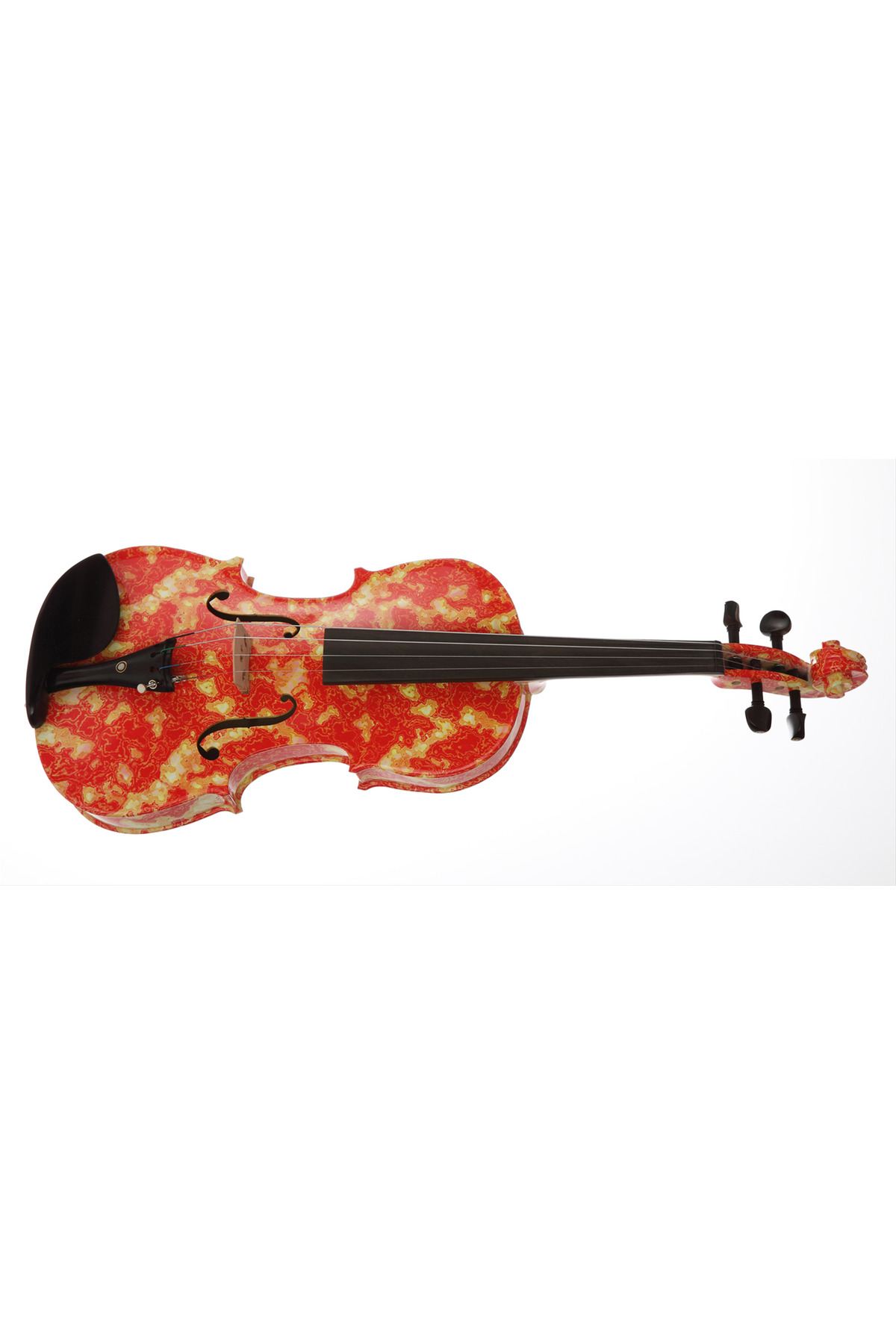 KNG XC-1006 KEMAN 4/4 KUTULU KEMAN 4/4 KUTULU: VISUAL ARTS VIOLIN