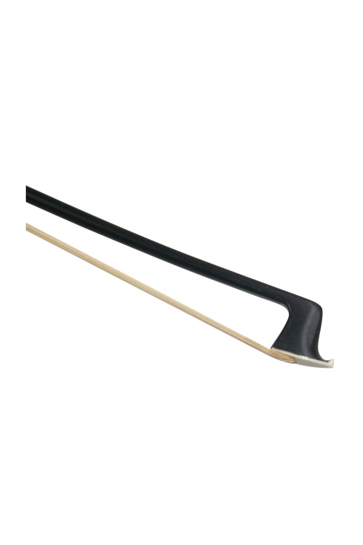 KNG XS-92VN KEMAN YAY CARBON FIBER 4/4 SİYAH KEMAN YAYI, CARBON F