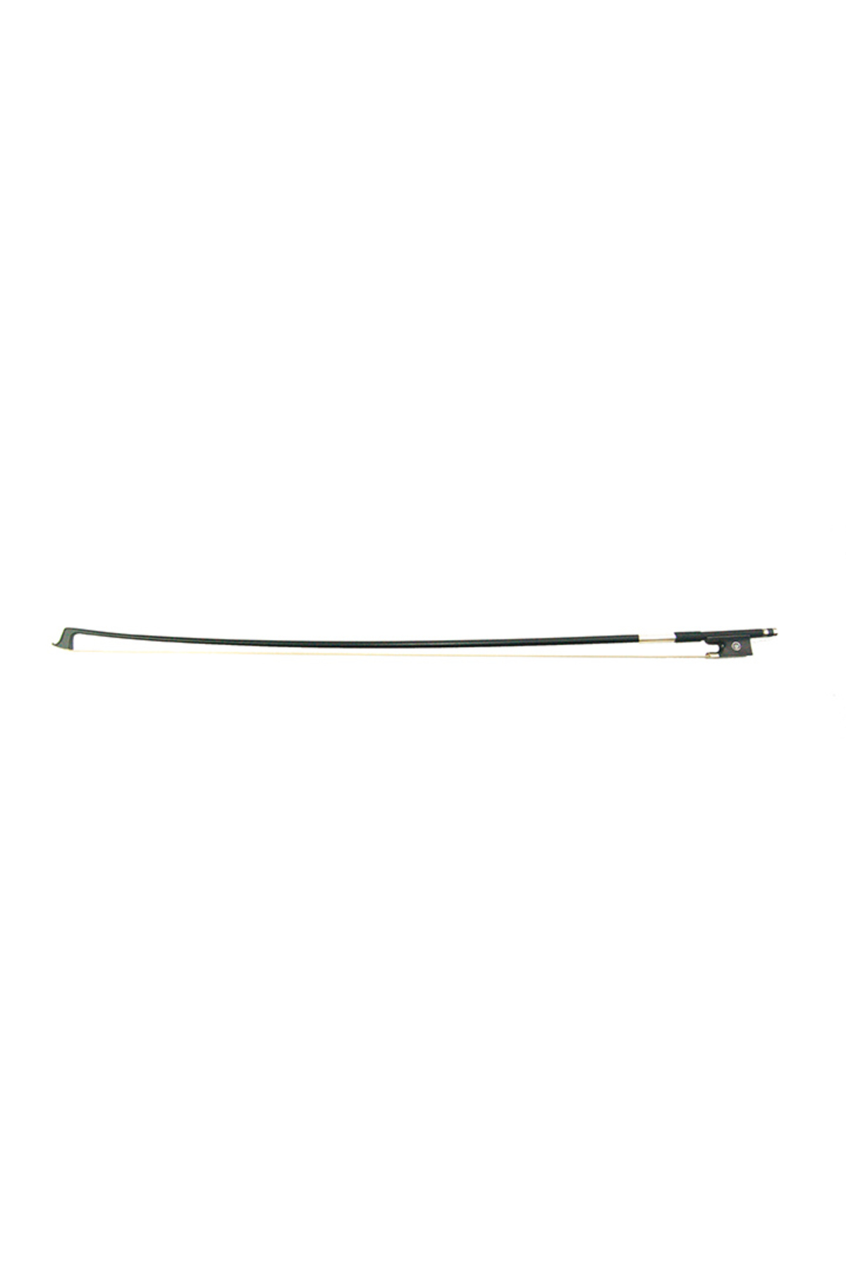 KNG XS-92VN KEMAN YAY CARBON FIBER 4/4 SİYAH KEMAN YAYI, CARBON F