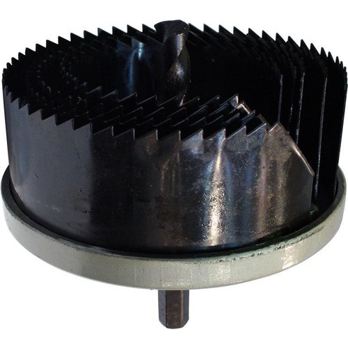 Knisaw  51595 Buat Testeresi Seti 5 Parça