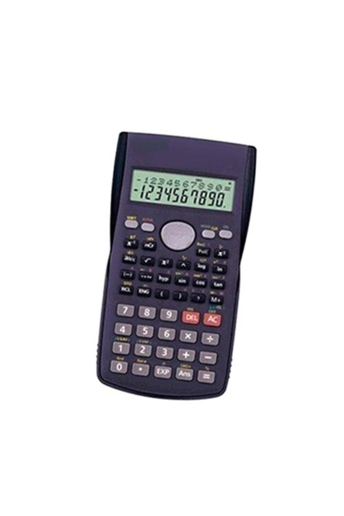Tokyo Knitex Fonksiyonlu Hesap Makinesi Bilimsel Hesap Makinesi F.H