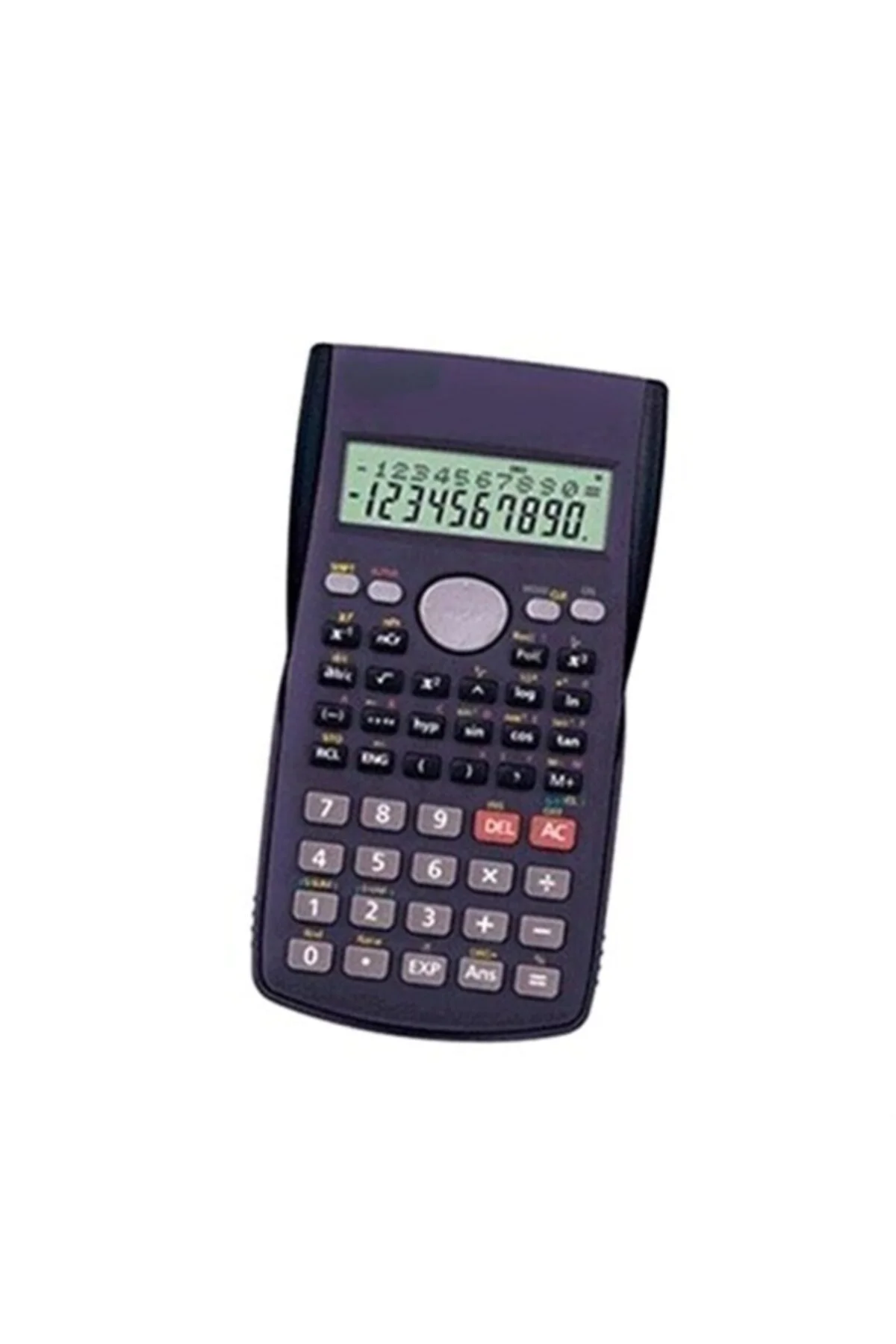 Knıtex Fonksiyonlu Hesap Makinesi Bilimsel Hesap Makinesi F.h