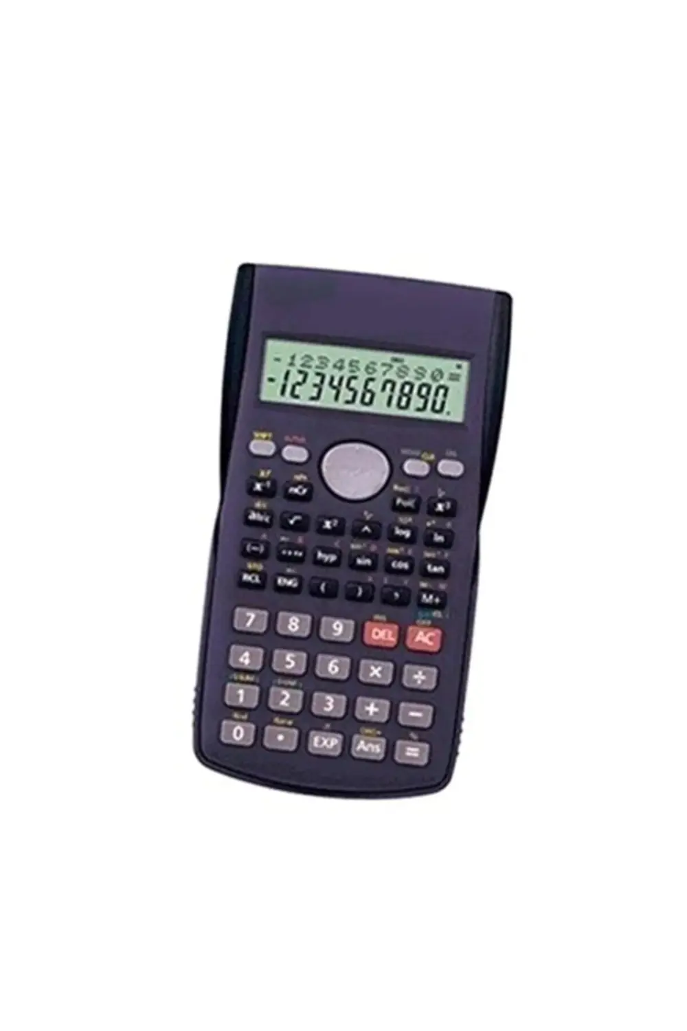 Knıtex Fonksiyonlu Hesap Makinesi Bilimsel Hesap Makinesi F.h