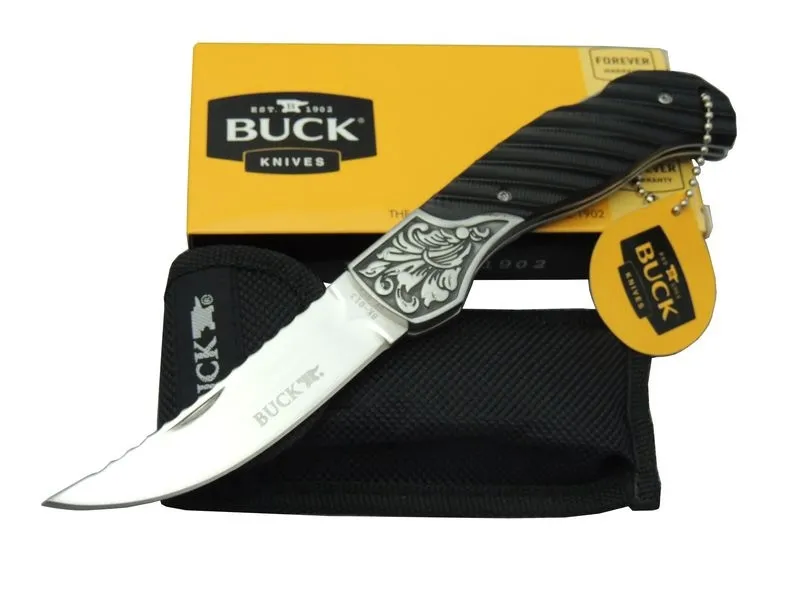 Knives Bk-013bk Kamp Çakı 20,5 Cm - Kılıflı, Kutulu