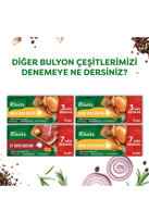 Knorr Tavuk Suyu Tablet Bulyon 12li 7 Adet