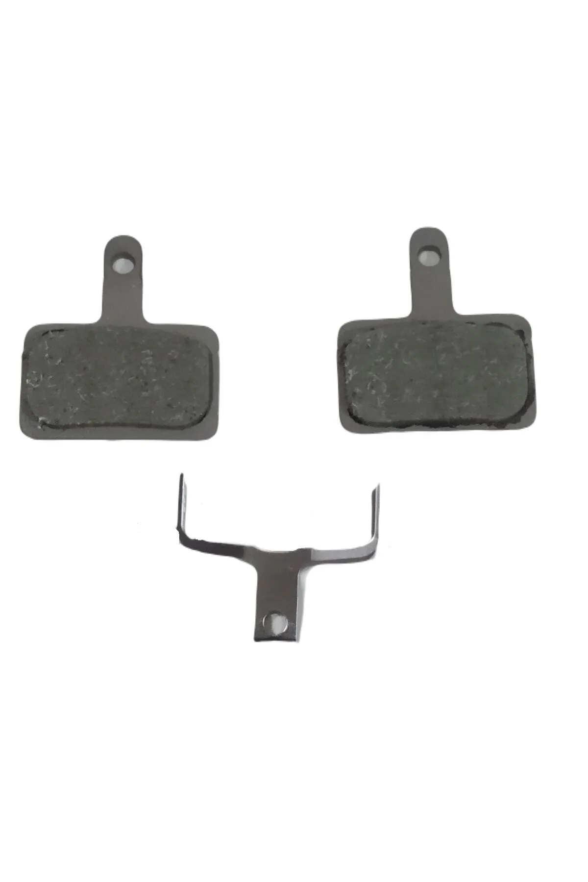 KNT Bp10 Disk Fren Balatası 1 Çift Yay Dahil (shimano B03s Muadil