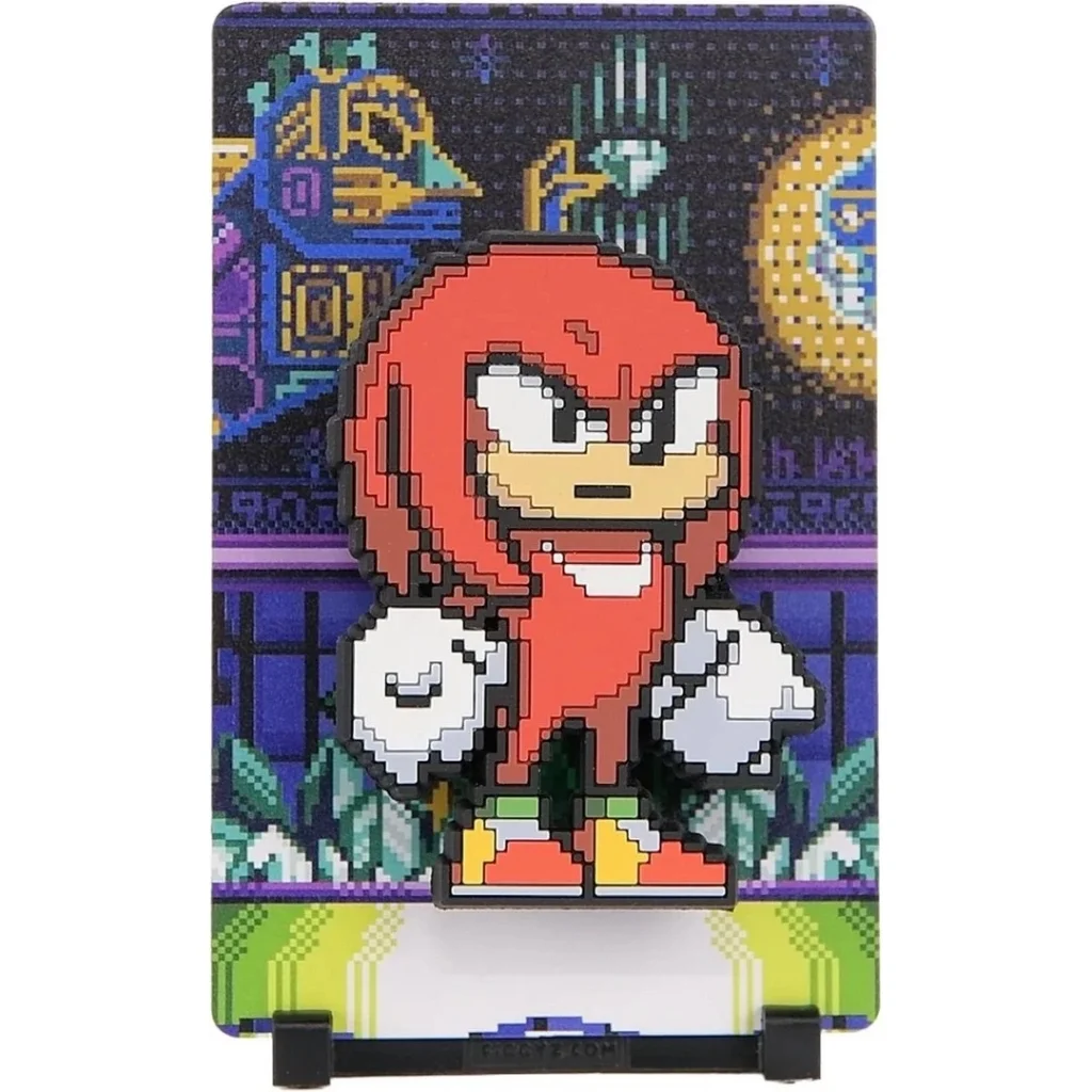 Knuckles 25 Figür Fiyatı, Yorumları ve Özellikleri