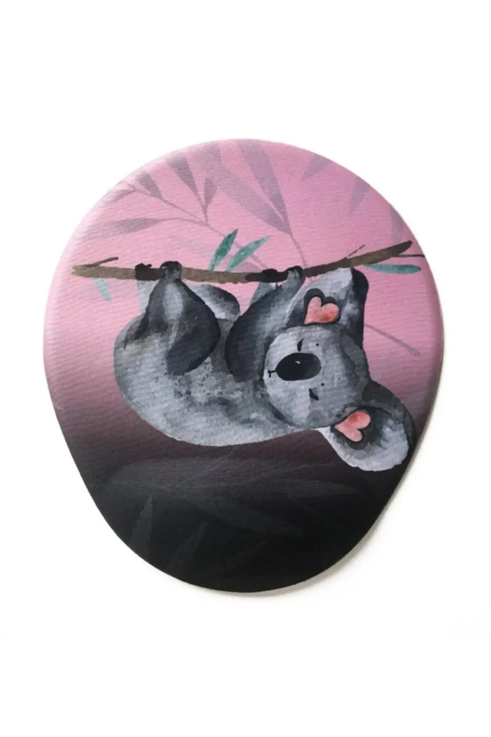 Koala Bılek Desteklı Mouse Pad - Pembe Fiyatı, Yorumları ve Özellikleri