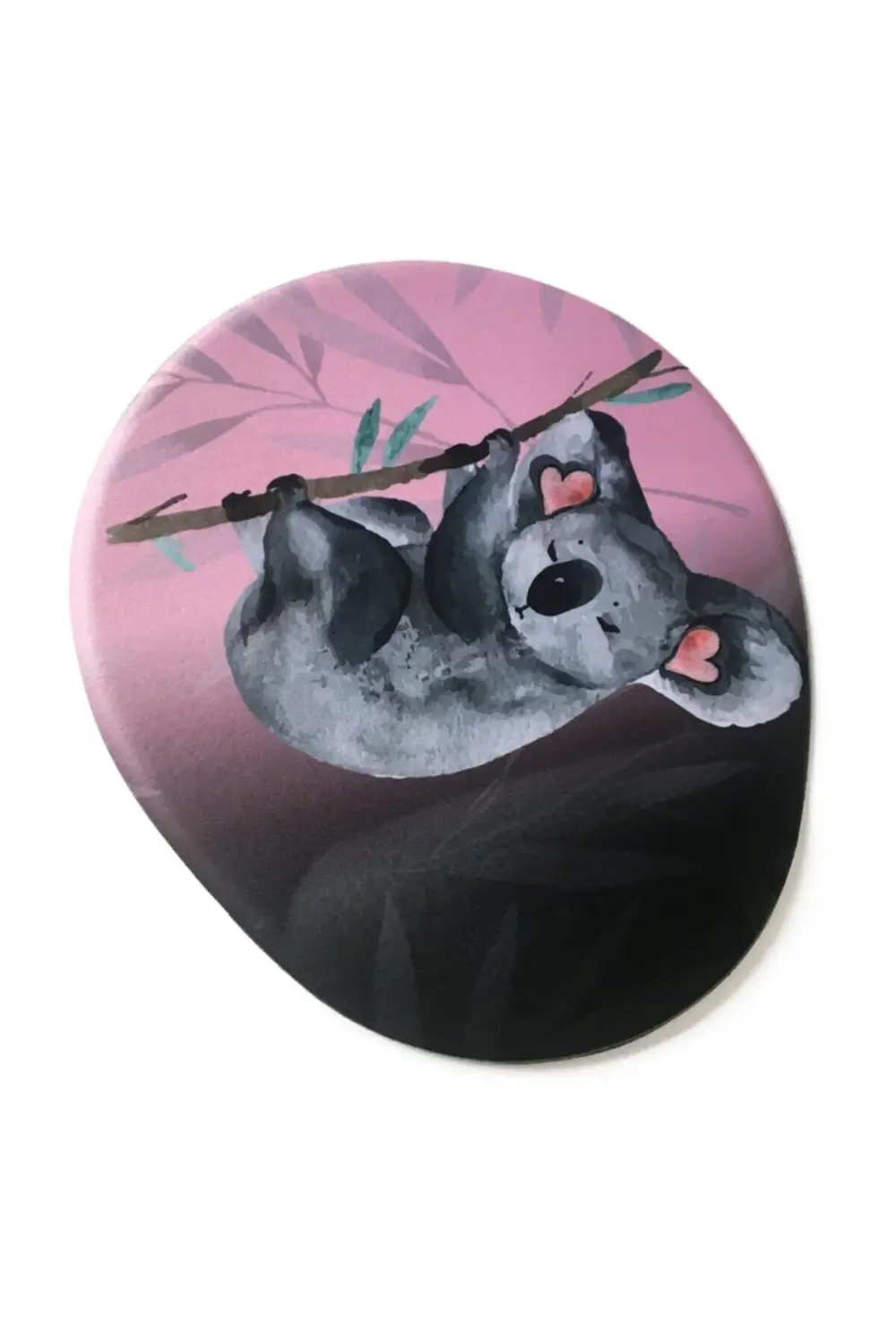 Koala Bılek Desteklı Mouse Pad - Pembe Fiyatı, Yorumları ve Özellikleri