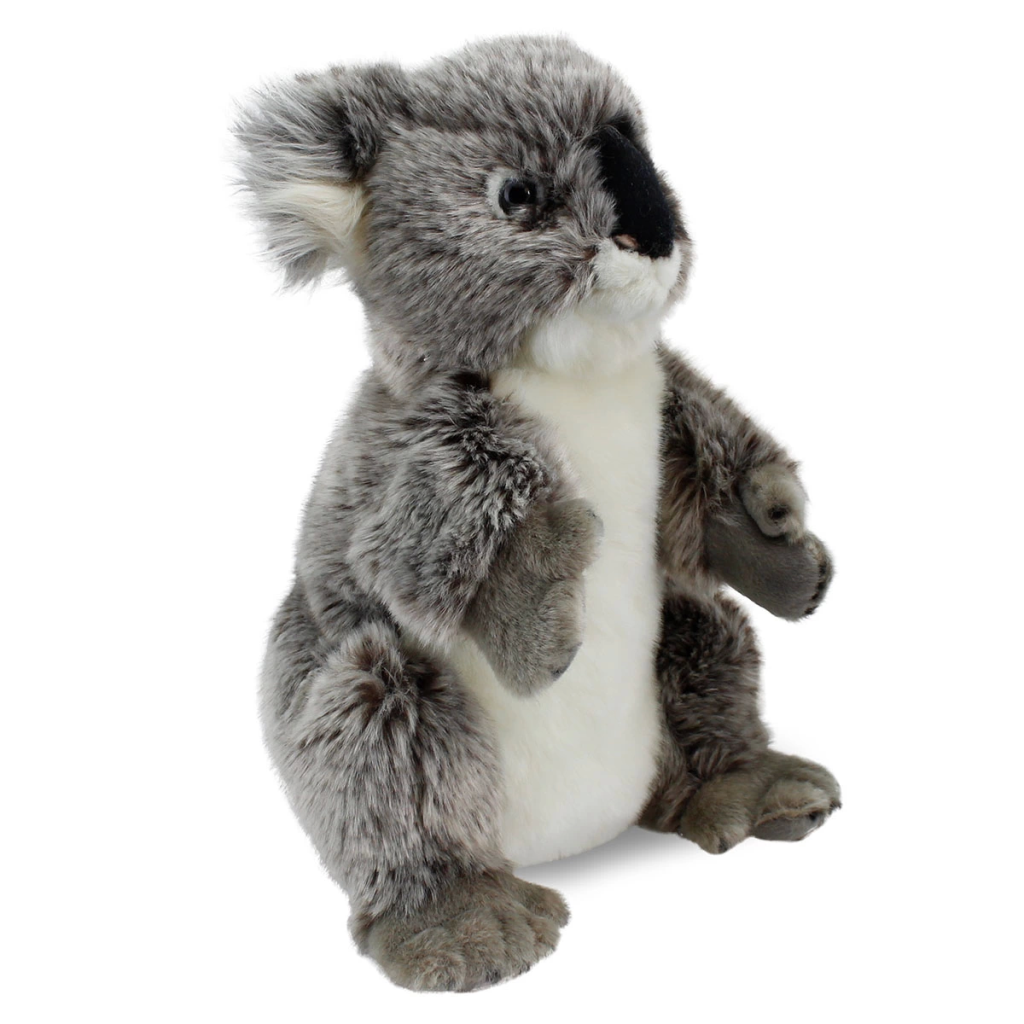 Koala Kukla (Tüm Beden) 26 cm Koala Kukla (Tüm Beden) 26 cm