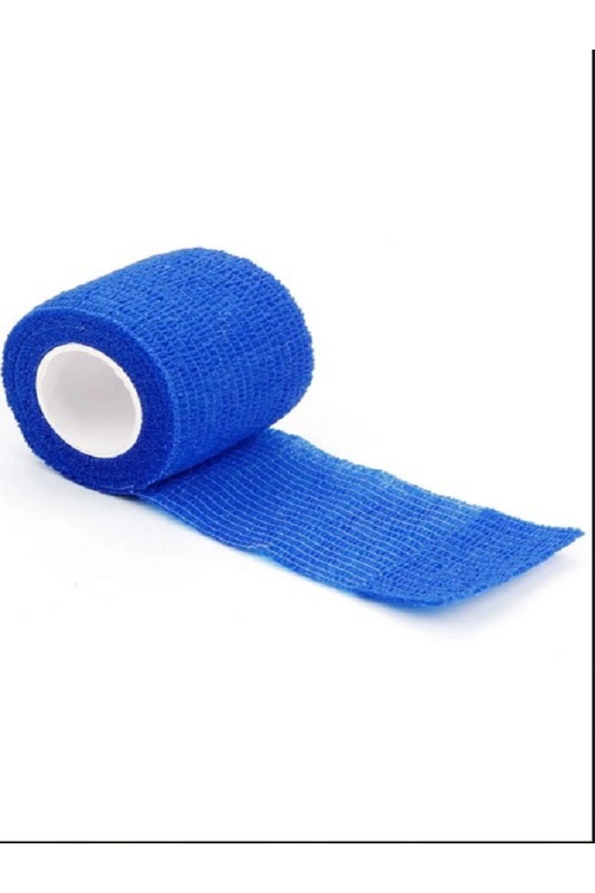 Koban Bandajı Kendinden Yapışkanlı Bandaj Coban Bandajı Sargı Ban