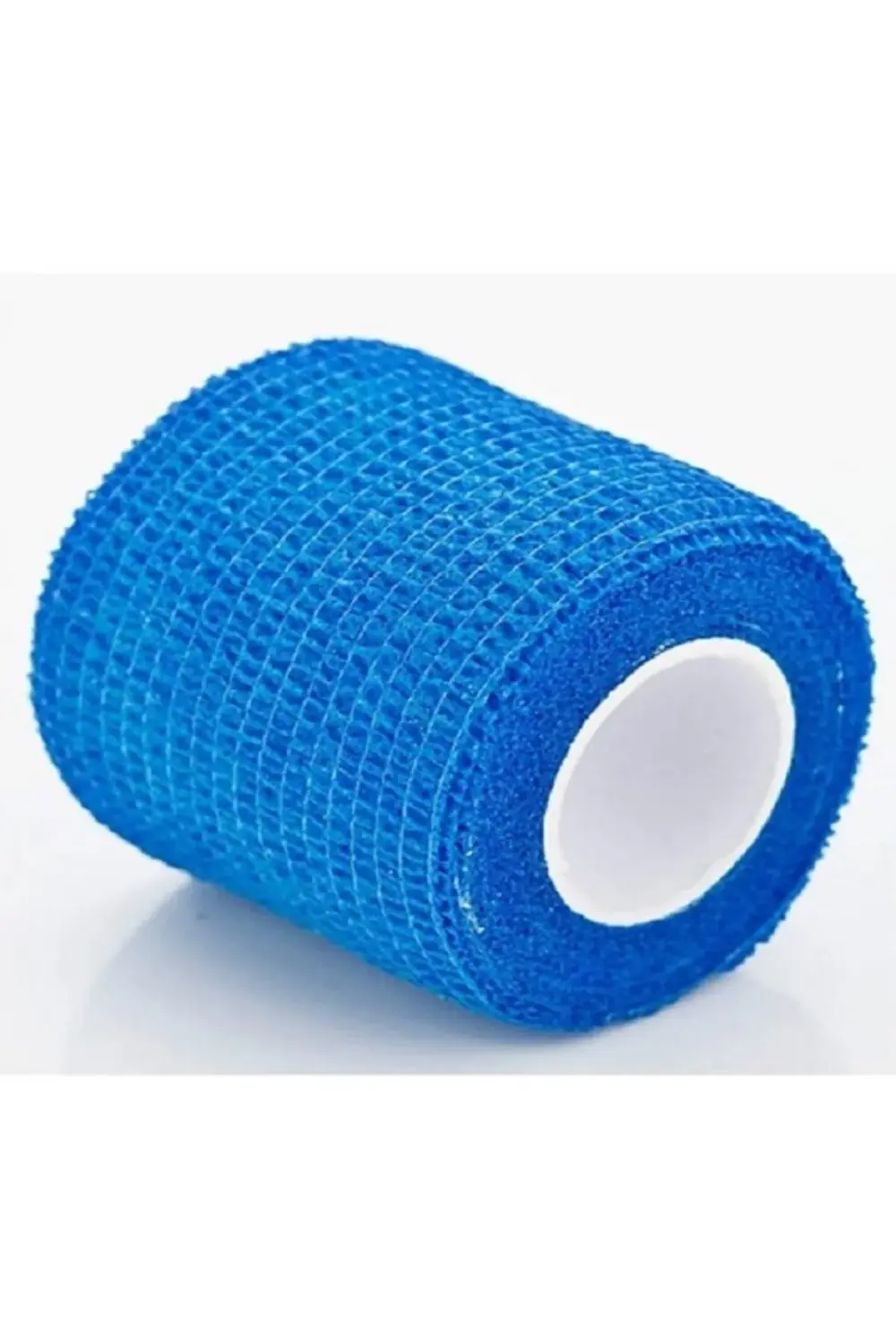 Koban Bandajı Kendinden Yapışkanlı Bandaj Coban Bandajı Sargı Ban