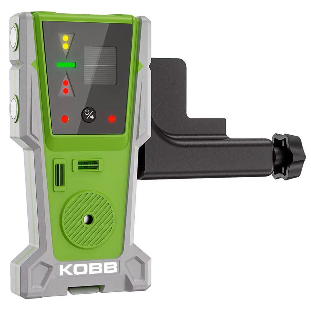 KOBB KBL8RG 60M Lazer Hizalama Dedektörü KOBB KBL8RG 60M Lazer Hizalama Dedektörü Fiyatı, Yorumları ve Özellikleri