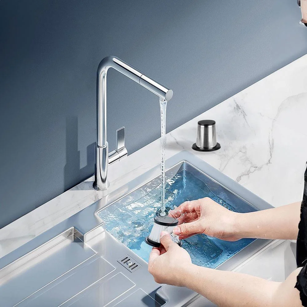 KOBB KBV20F 12V/Şarjlı Hibrit Araç Süpürgesi İçin Yedek HEPA+Çelik Filtre Fiyatı, Yorumları ve Özellikleri
