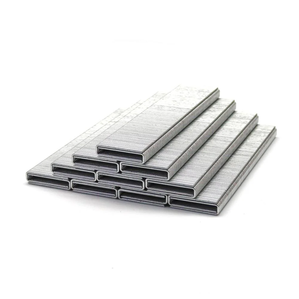 KOBB KBZ9022 22mm 2500 Adet 90 Serisi Ağır Hizmet Tipi Zımba Teli KOBB KBZ9022 22mm 2500 Adet 90 Serisi Ağır Hizmet Tipi Zımba Teli