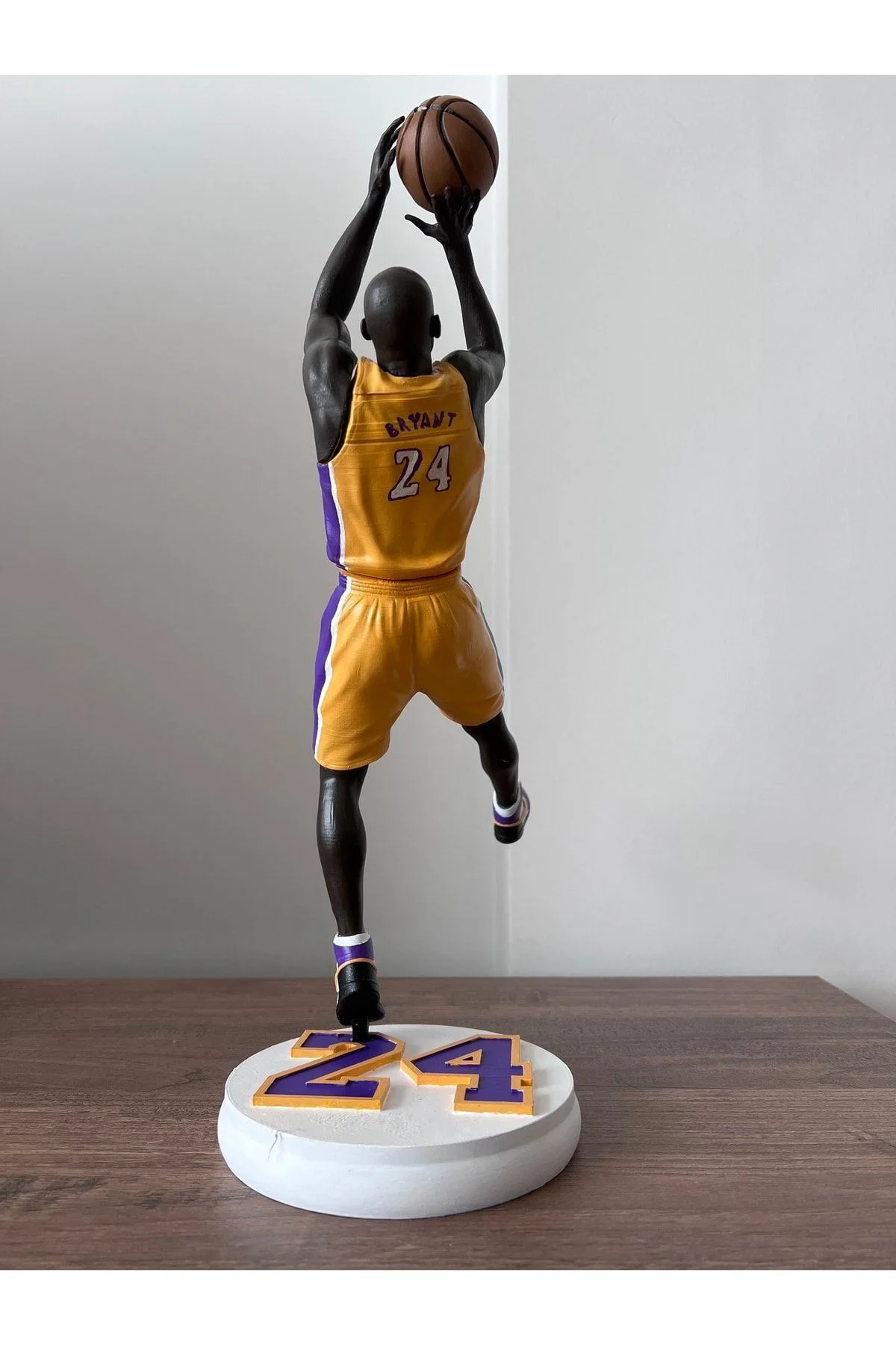 Kobe Bryant / Basketbol / Lakers/figür