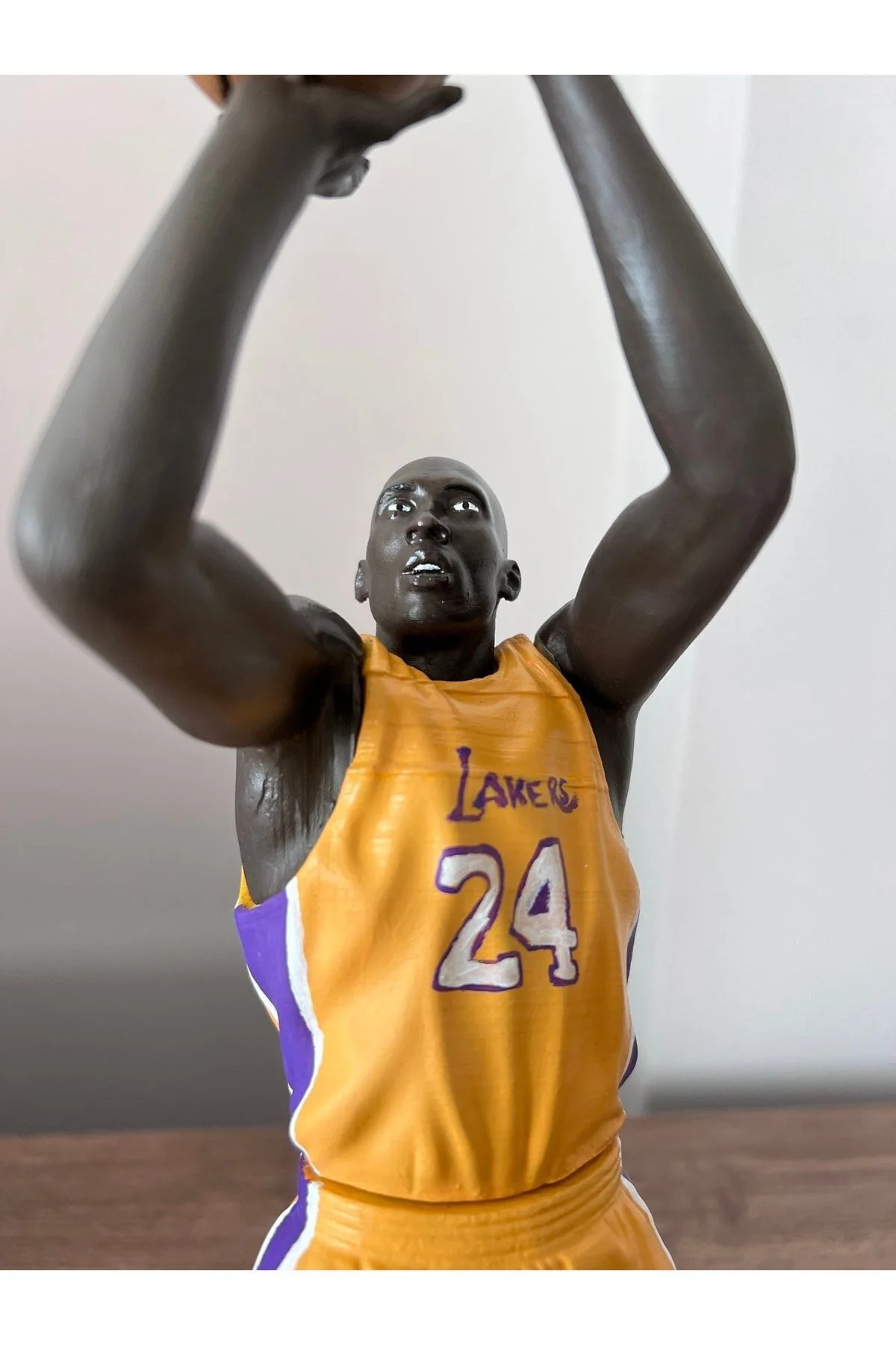 Kobe Bryant / Basketbol / Lakers/figür