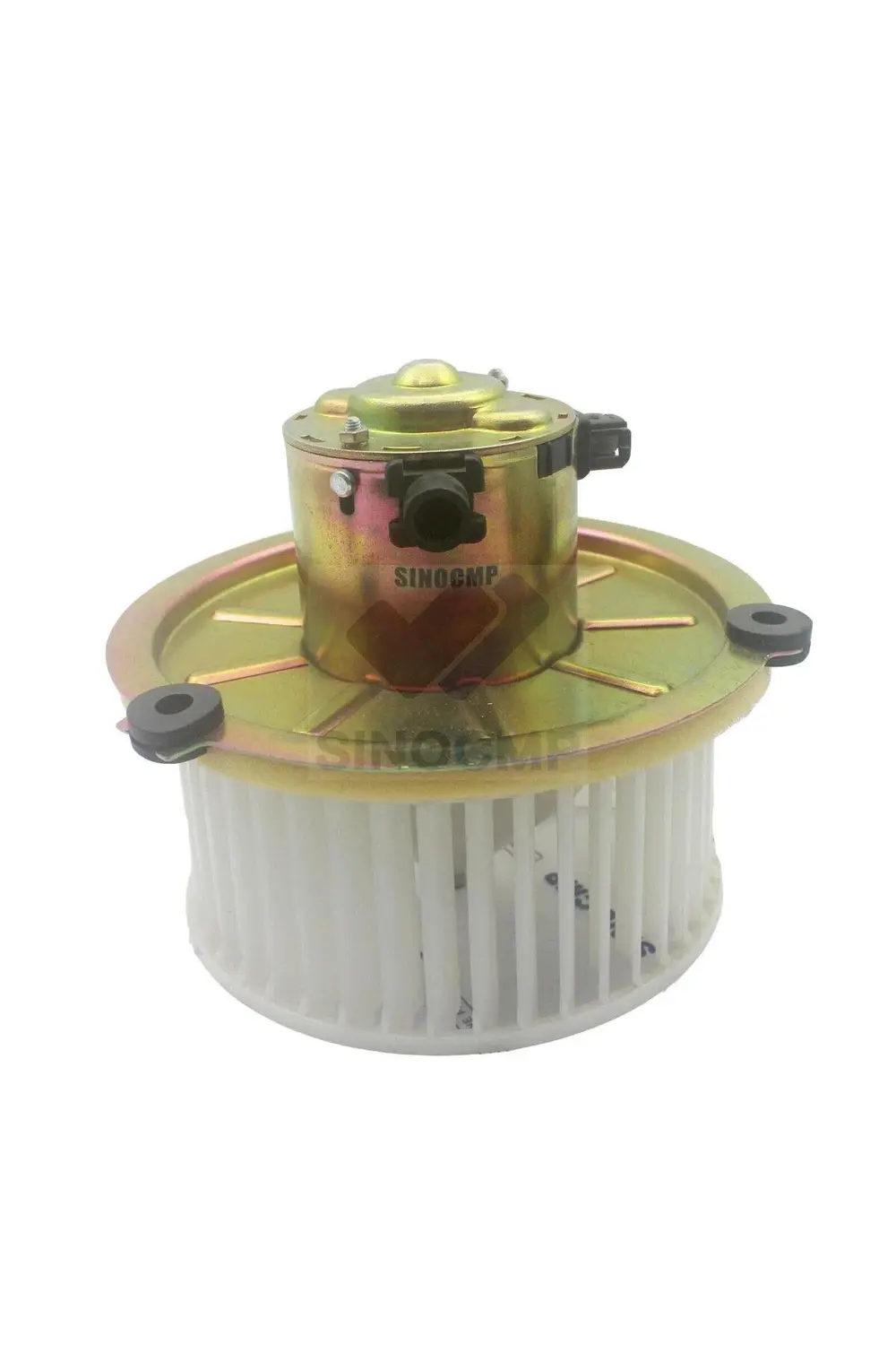 Kobelco Sumıtomo Kalofier Motoru Excavator Sk200-6e Sk200-6