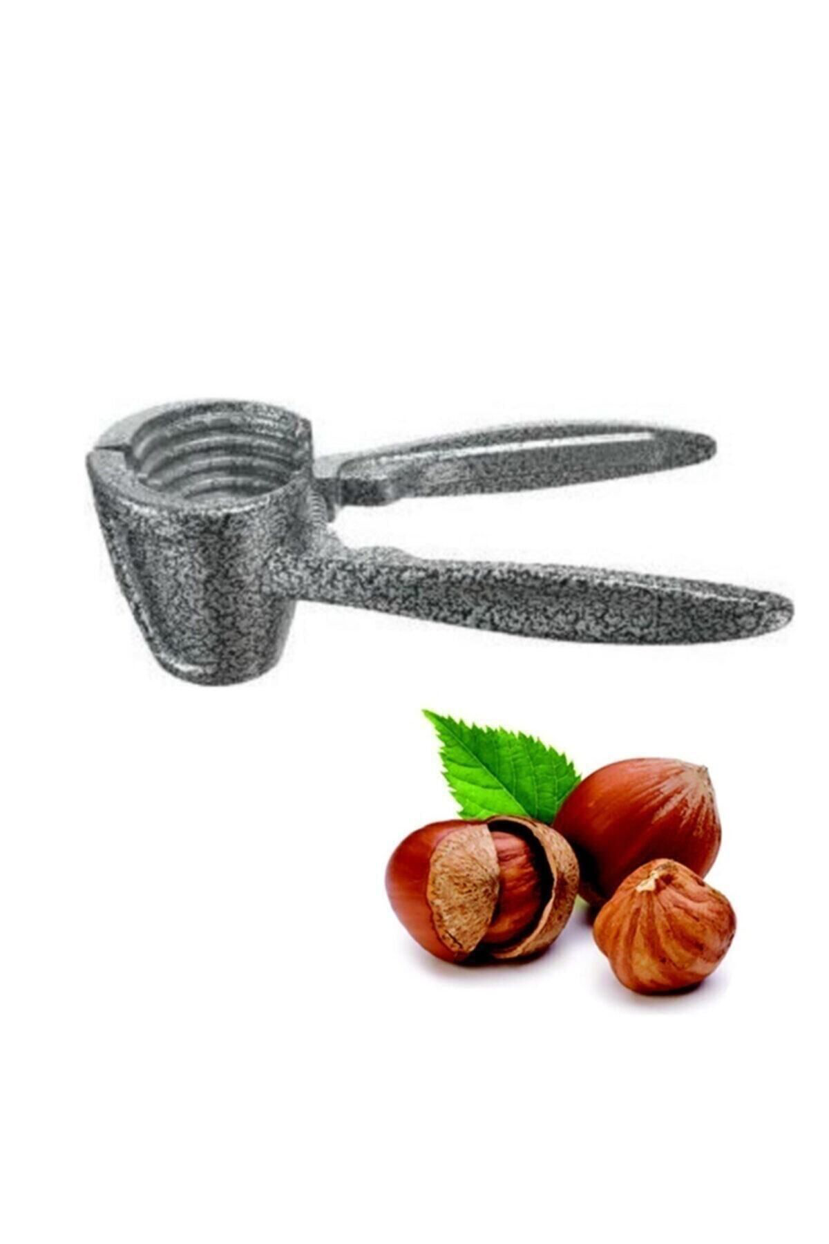 Tuğra Koç Fındık Kıracağı Pratik