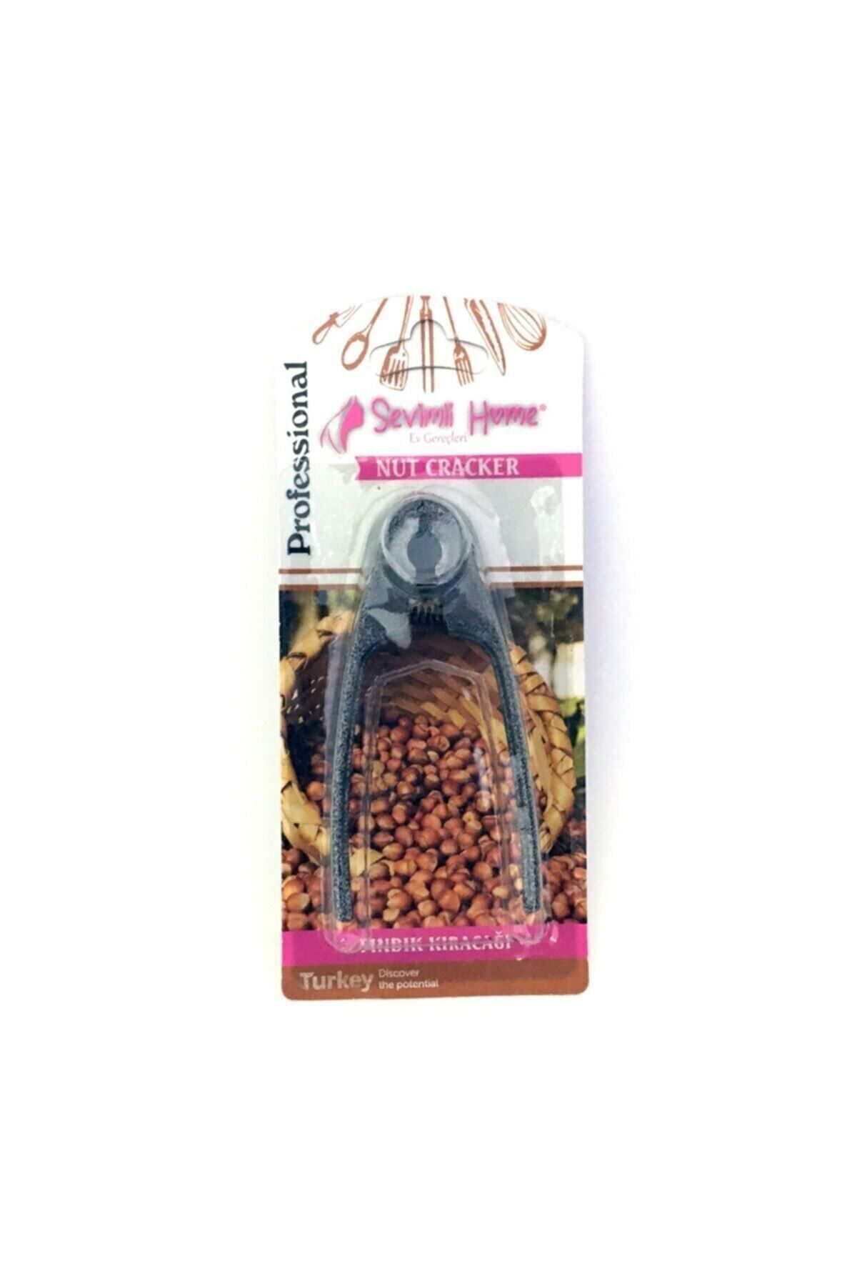 Tuğra Koç Fındık Kıracağı Pratik