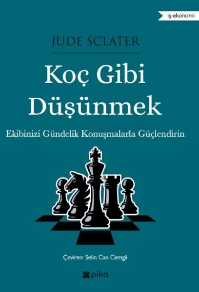 Koç Gibi Düşünmek Fiyatı, Yorumları ve Özellikleri