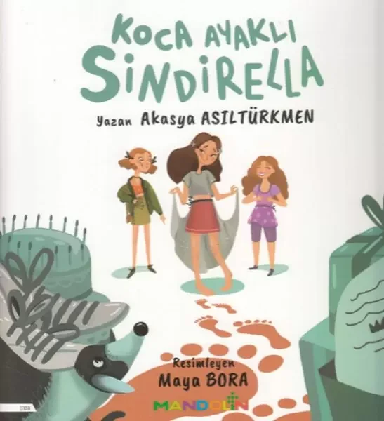 Koca Ayaklı Sindirella Fiyatı, Yorumları ve Özellikleri