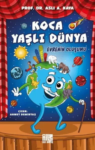 Koca Çınar 5