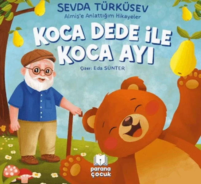 Koca Dede İle Koca Ayı Fiyatı, Yorumları ve Özellikleri