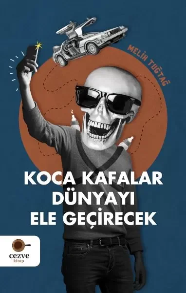 Koca Kafalar Dünyayı Ele Geçirecek Fiyatı, Yorumları ve Özellikleri