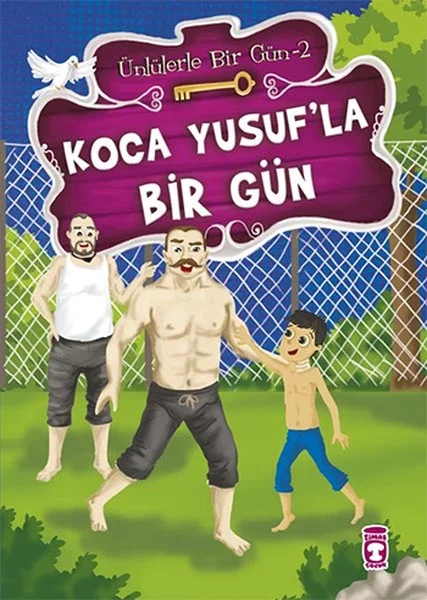Koca Yusufla Bir Gün Fiyatı, Yorumları ve Özellikleri