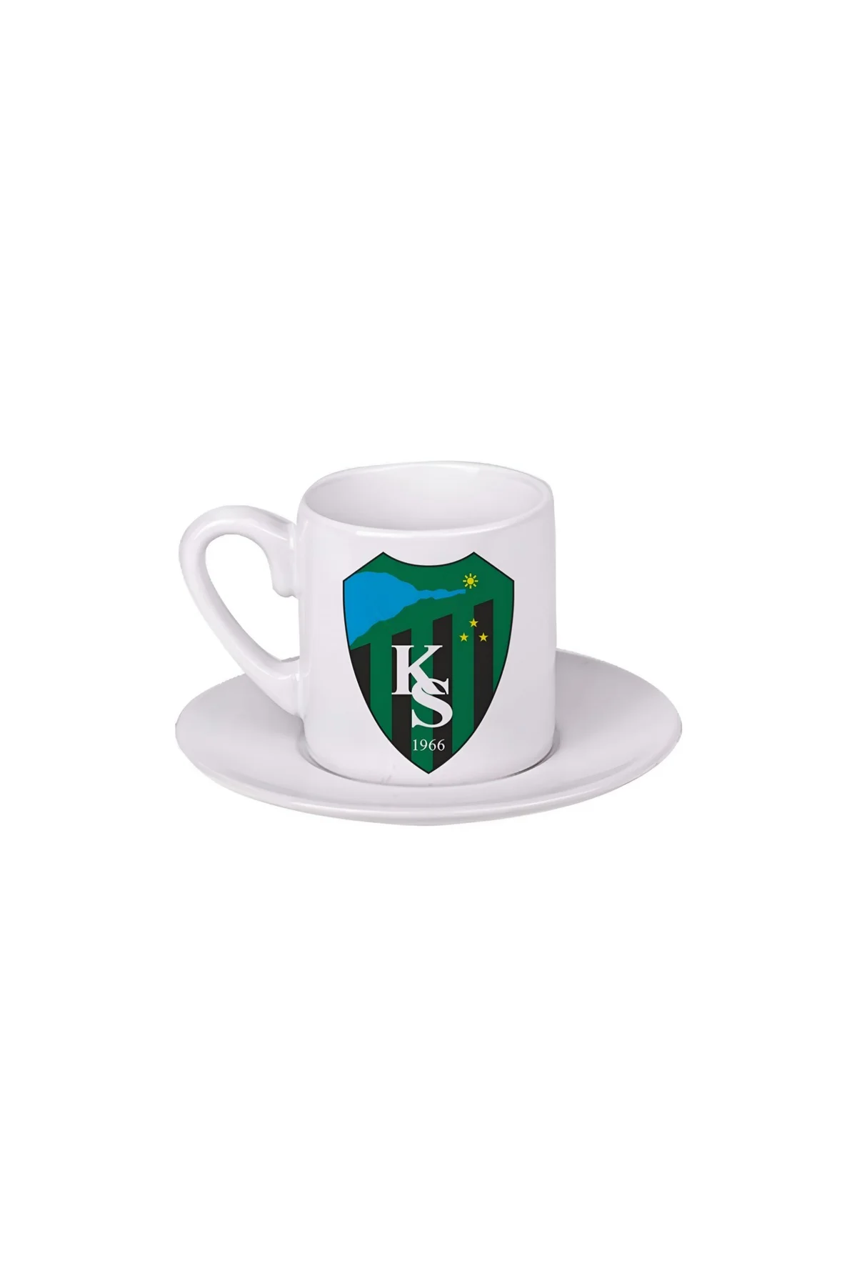 Kocaelispor Türk Kahvesi Fincanı 039