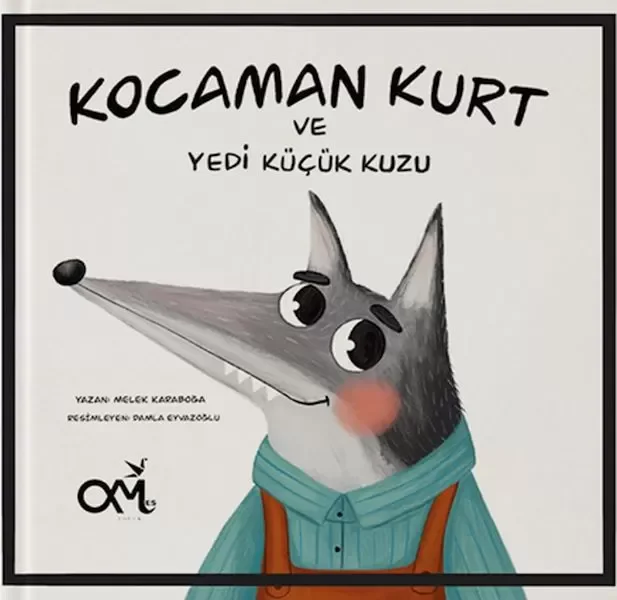 Kocaman Kahkahalar