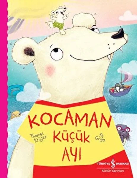 Kocaman Küçük Ayı Fiyatı, Yorumları ve Özellikleri