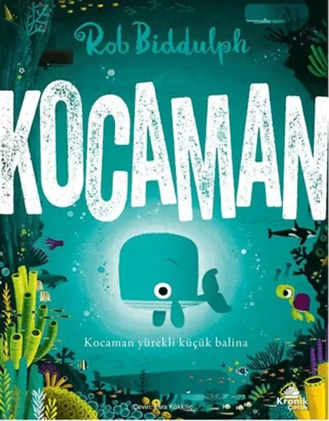 Kocaman