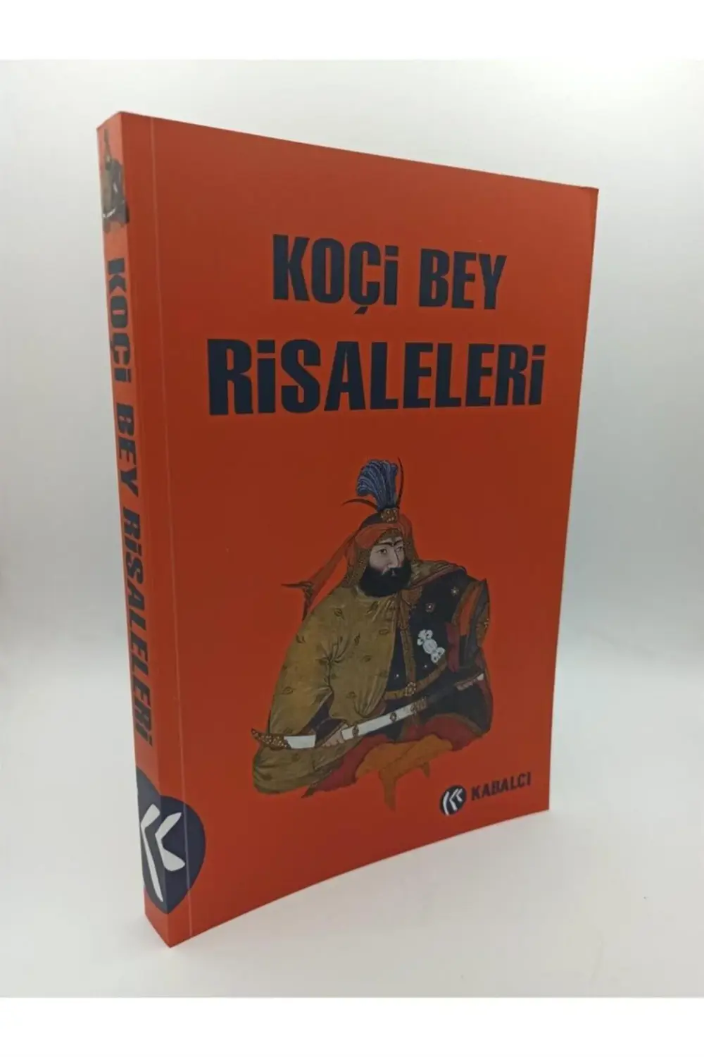 Koçi Bey Risaleleri
