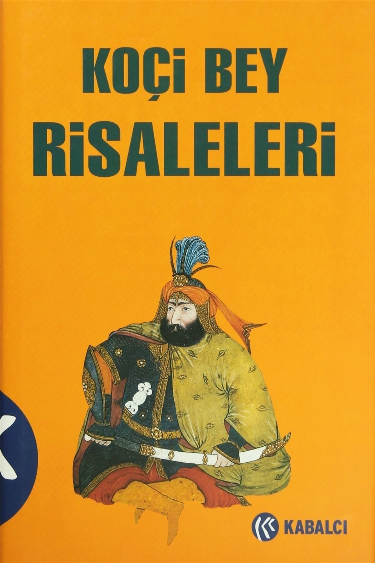 Koçi Bey Risaleleri