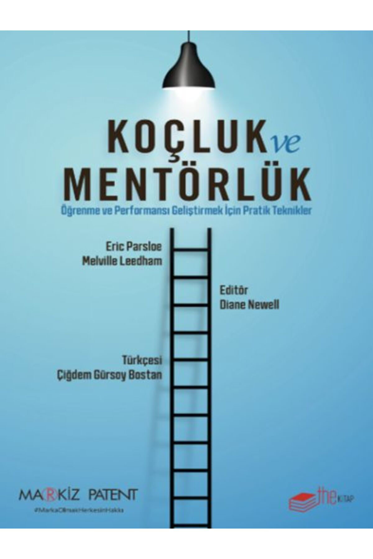 The Kitap Koçluk Ve Mentörlük