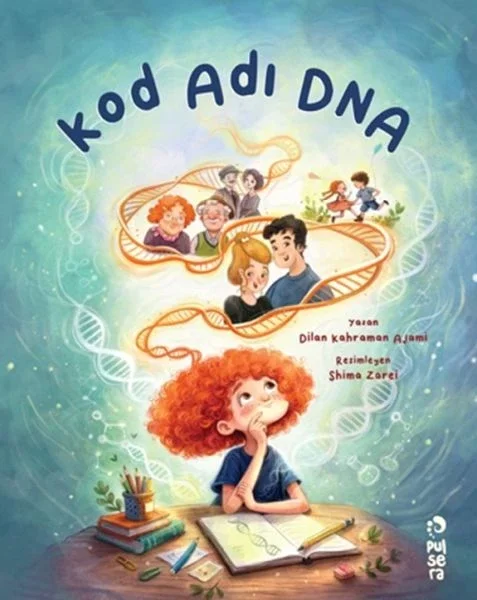 Kod Adı DNA Fiyatı, Yorumları ve Özellikleri