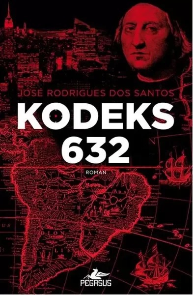 Kodeks 632 Kodeks 632