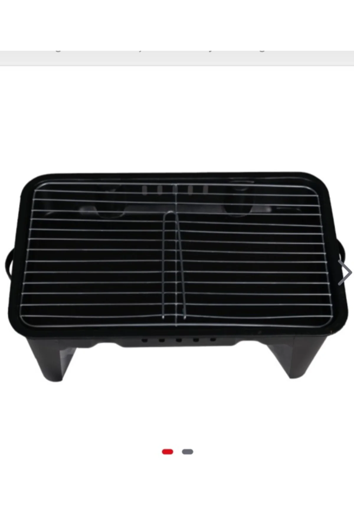 Köfteci Mangal 50 Cm