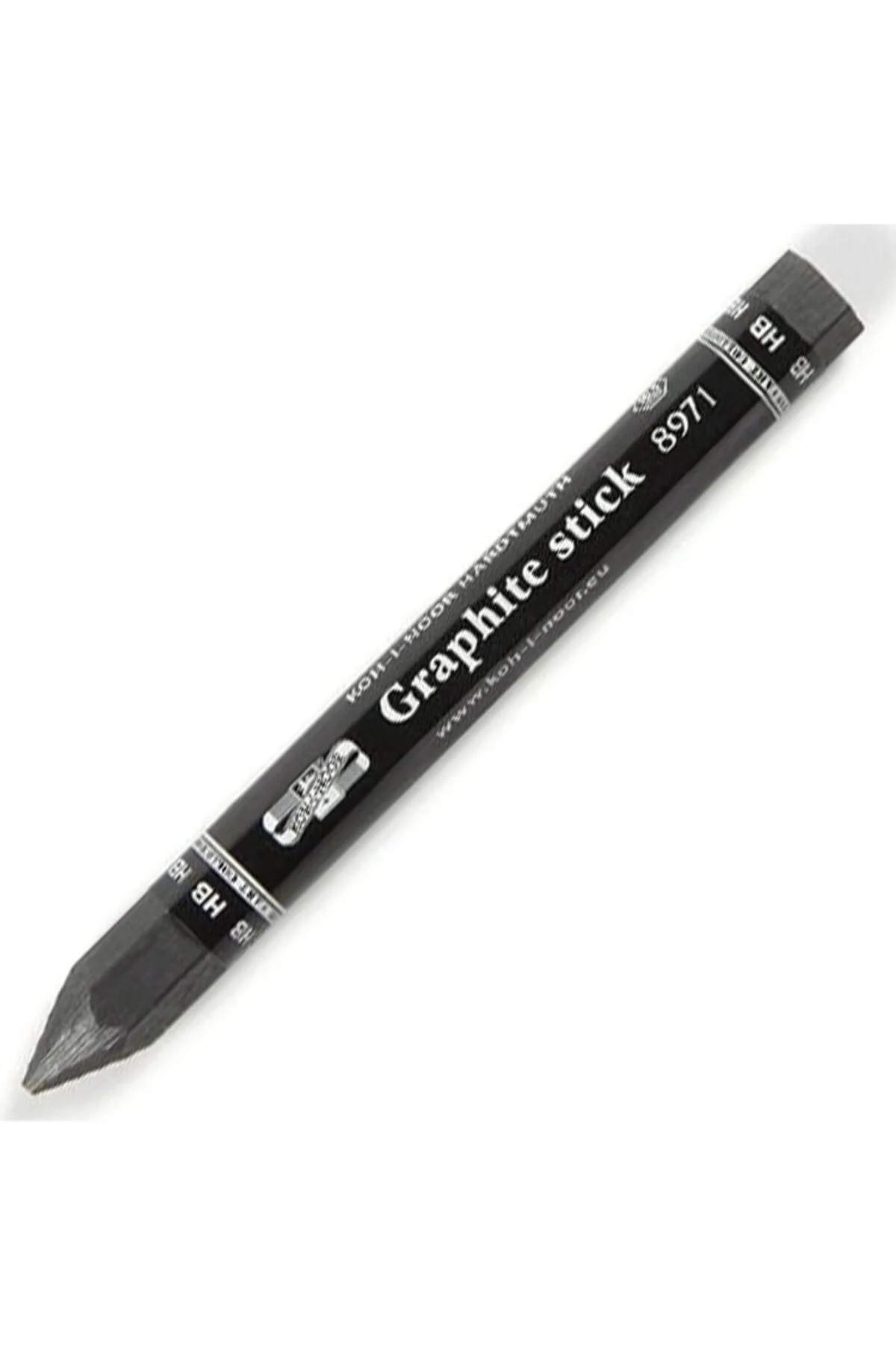 Kohinoor Hardtmunt Graphite Stick Hb Grafit Çubuk / 8971