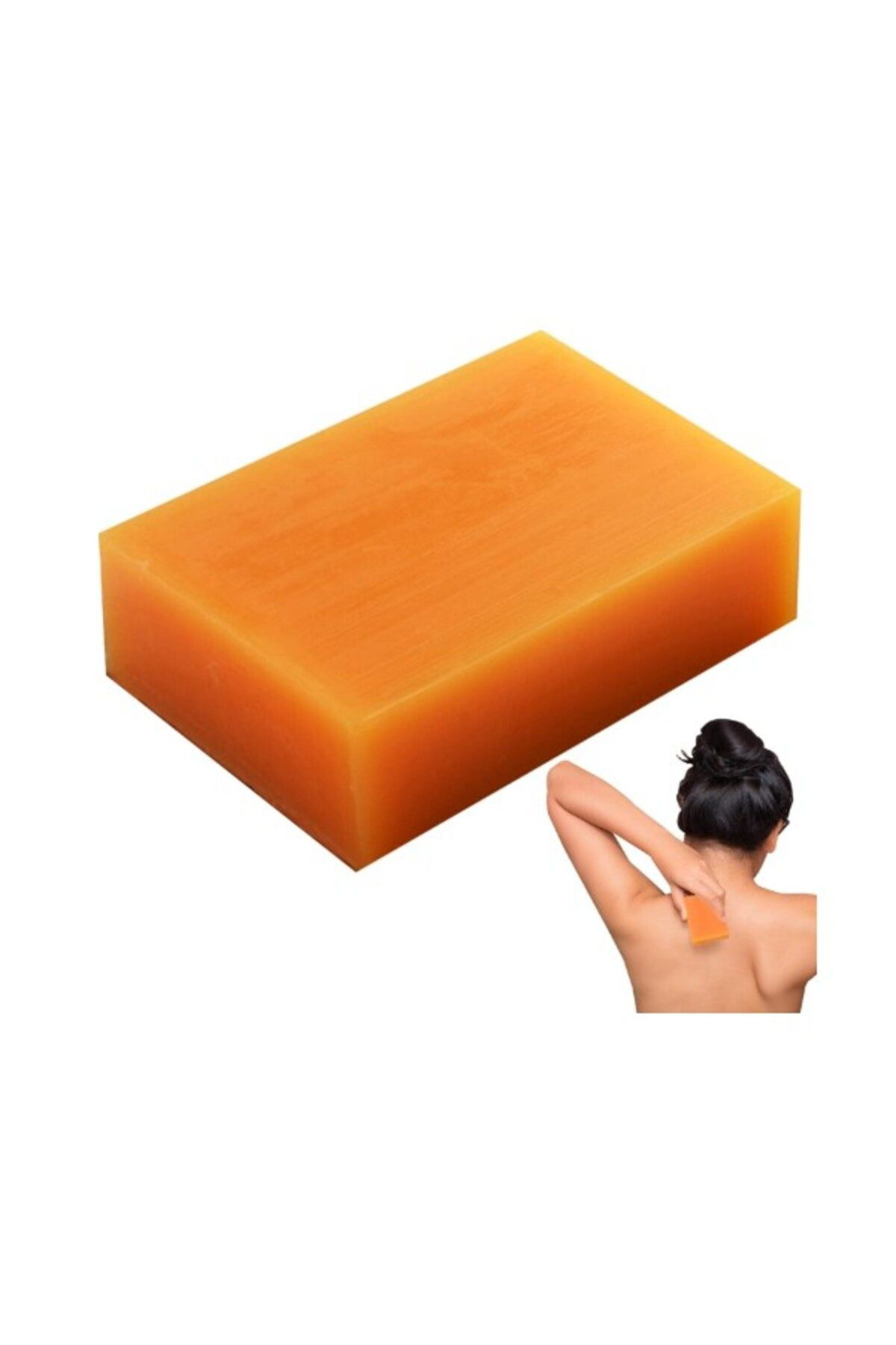 Kojic Asit Sabunu, Zerdeçal Ve Kojik Asit Etkisi Ile Leke Karşıtı