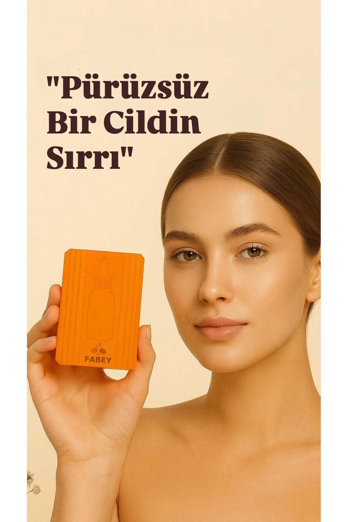 Kojic Asit Sabunu, Zerdeçal Ve Kojik Asit Etkisi Ile Leke Karşıtı Şeffaf Kojik Asit Sabunu 2 ADET
