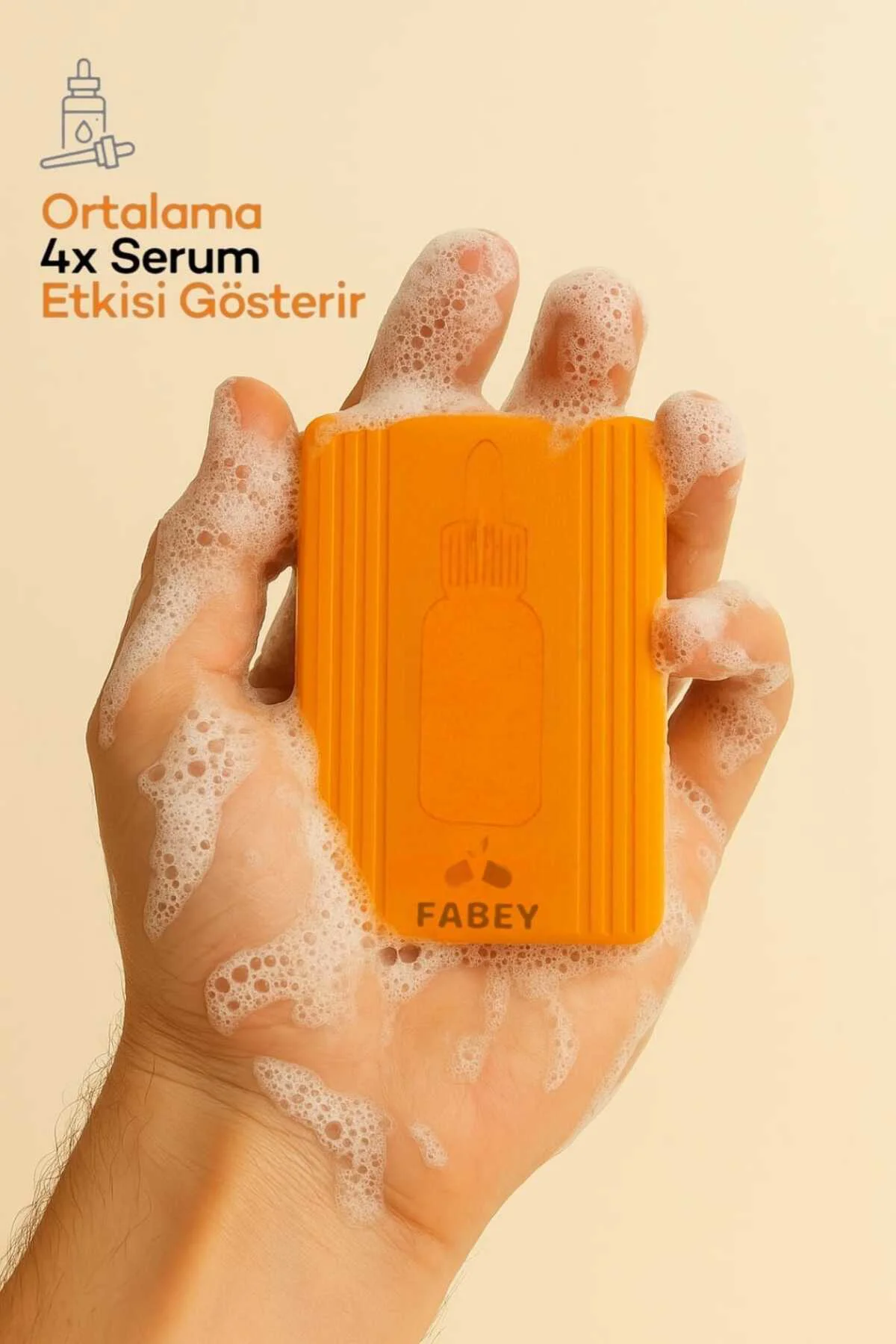 Kojic Asit Sabunu, Zerdeçal Ve Kojik Asit Etkisi Ile Leke Karşıtı Şeffaf Kojik Asit Sabunu 2 ADET