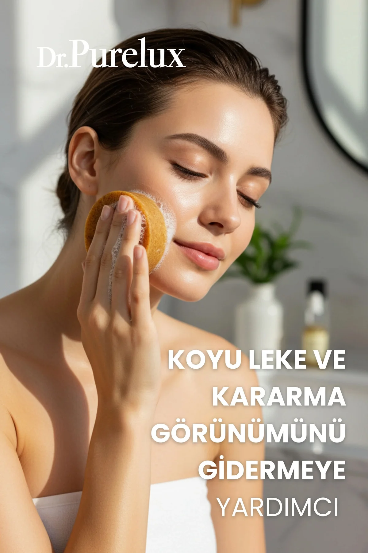 Kojik Asit Leke Karşıtı Sabun | Cilt Tonunu Eşitleyen Leke Karşıt