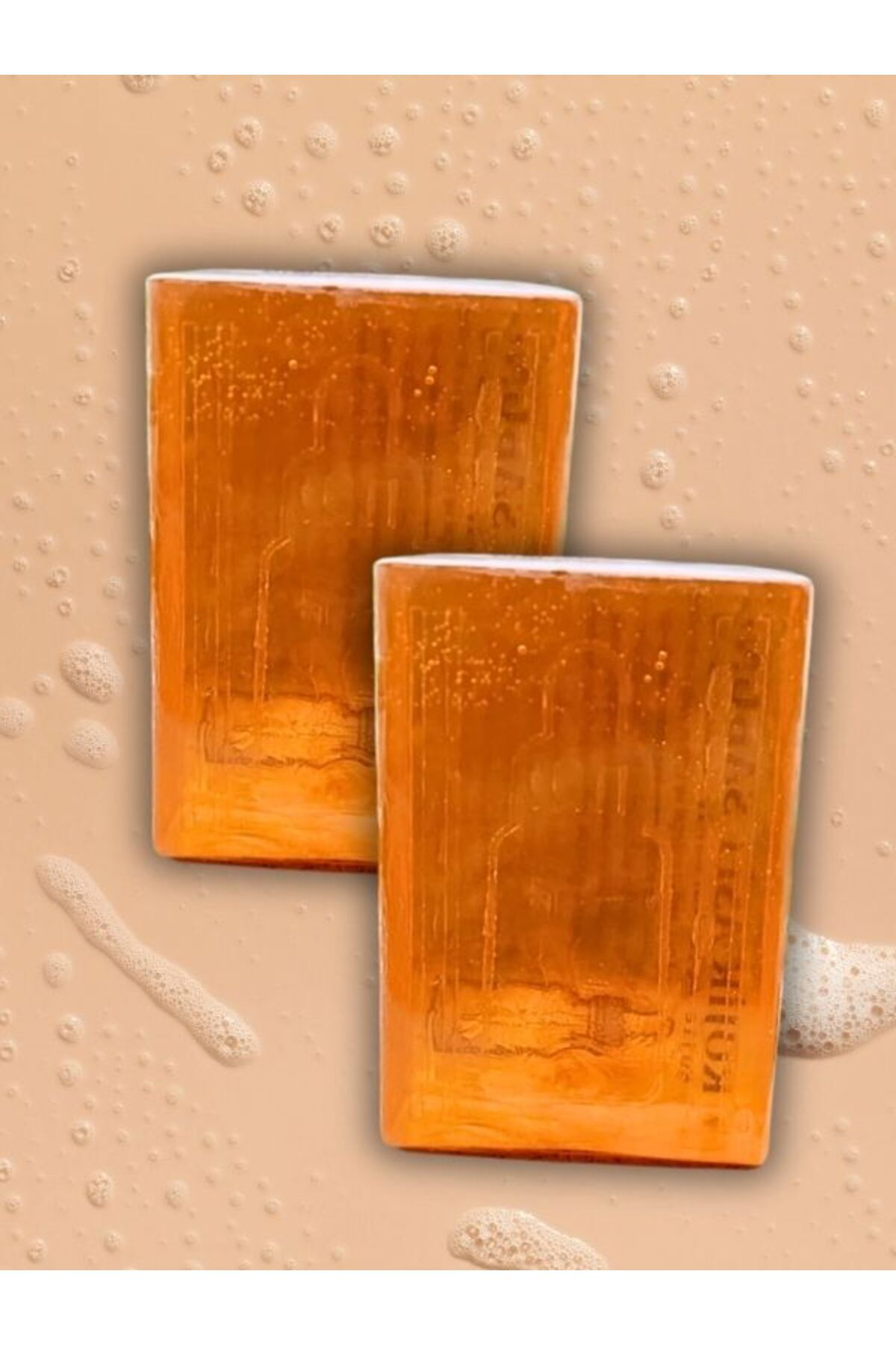 Kojik Asit Sabunu Kojic Asid Soap 120 gr 2 ADET