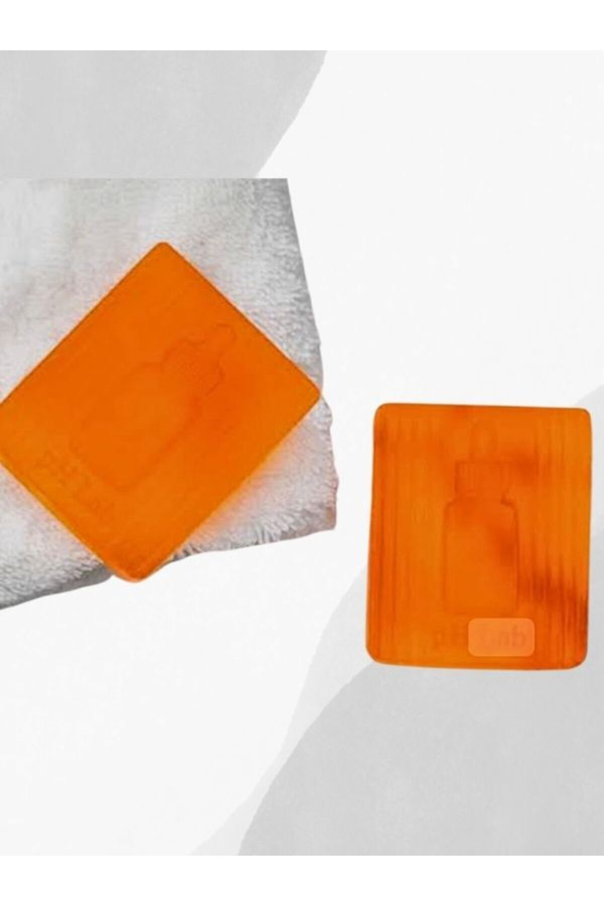 Kojik Asit Sabunu Kojic Asid Soap 120 gr 2 ADET